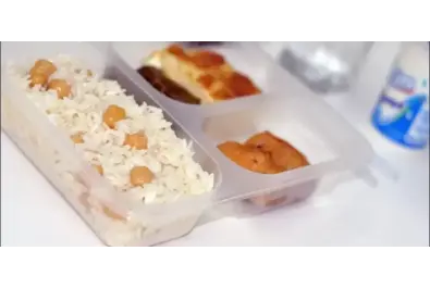 Cenaze Yemeği