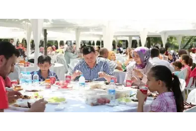 Mevlüt Yemeği